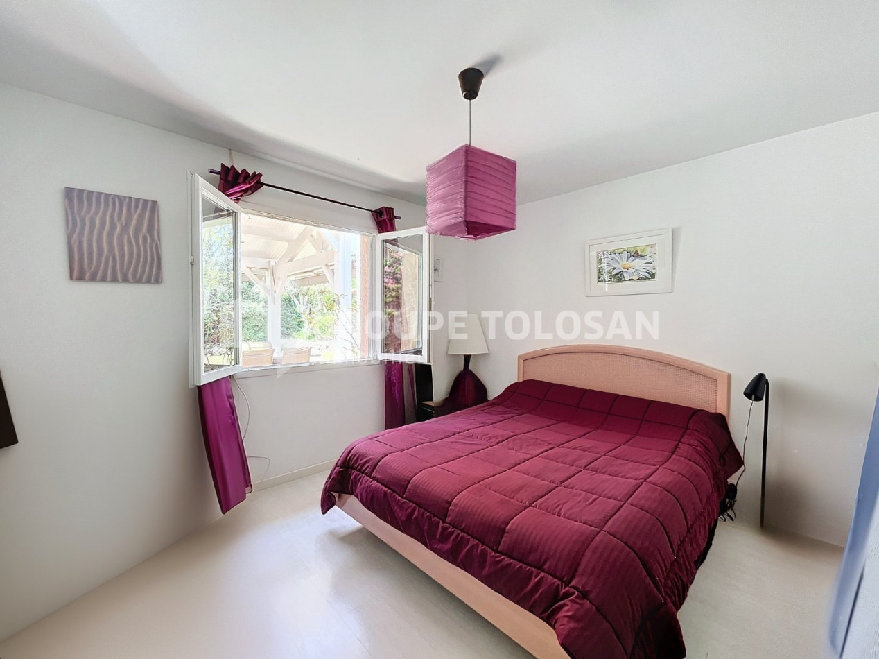 vente Maison Montastruc-la-conseillere - Photo 10