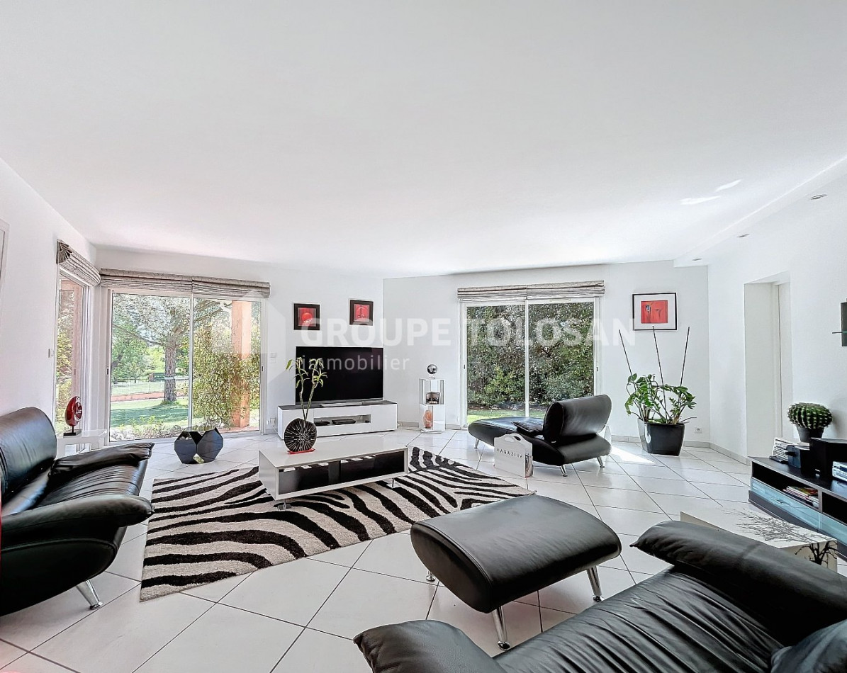 vente Maison Montastruc-la-conseillere - Photo 6
