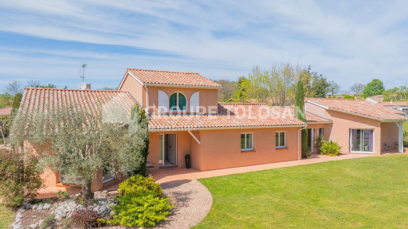 vente Maison Montastruc-la-conseillere - Photo 3