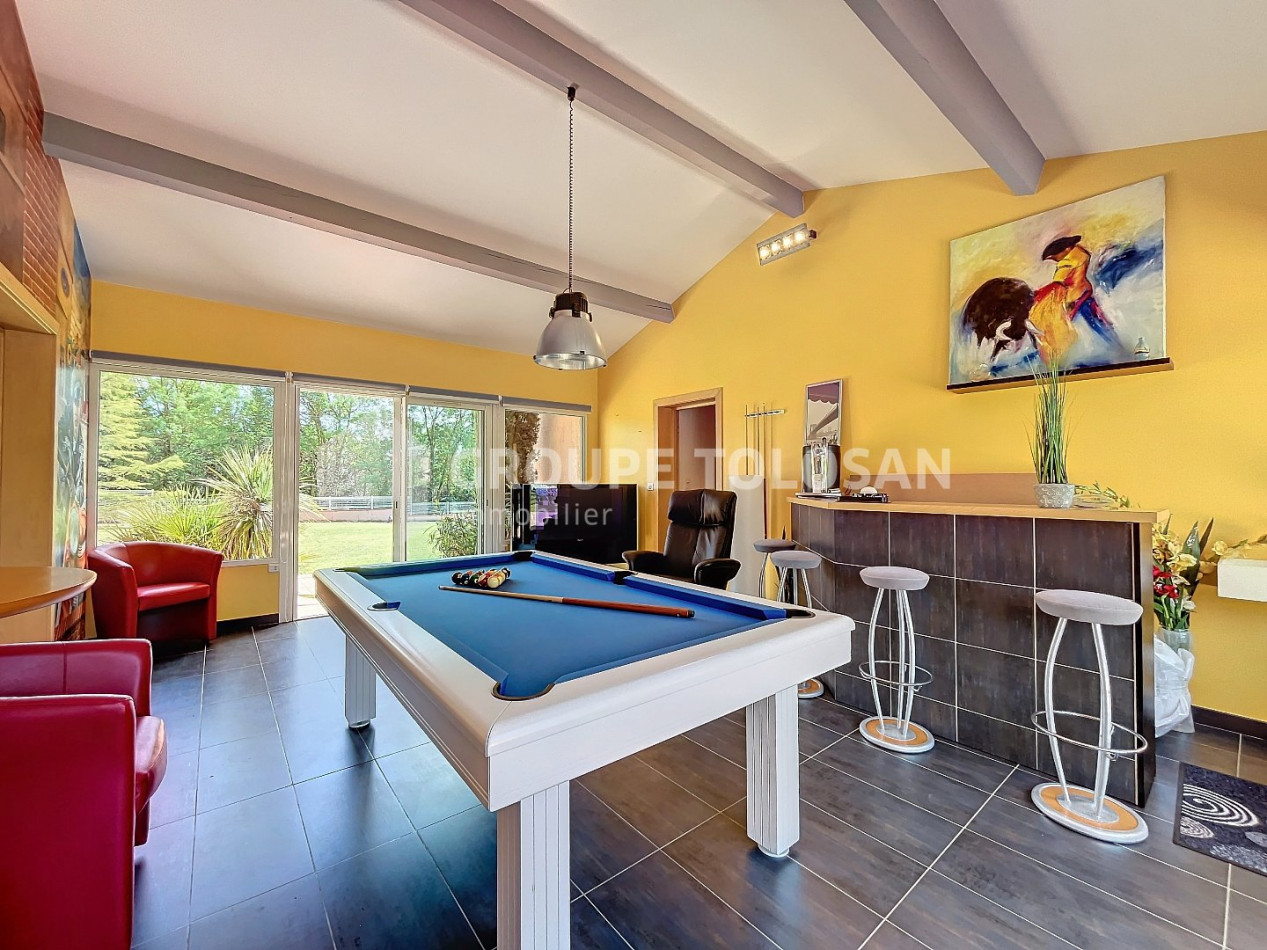 vente Maison Montastruc-la-conseillere - Photo 15