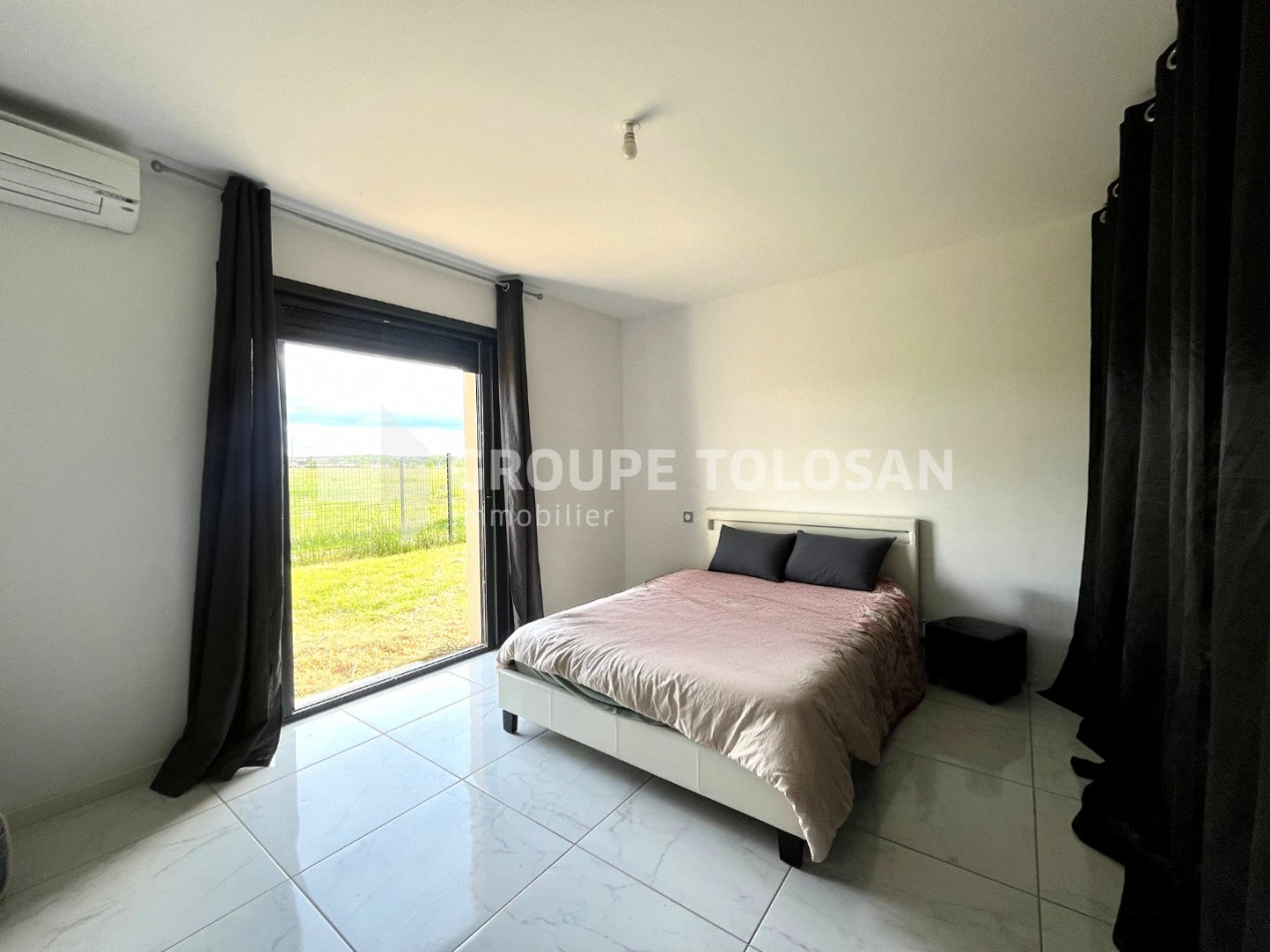 vente Maison Saint-sulpice-la-pointe - Photo 6