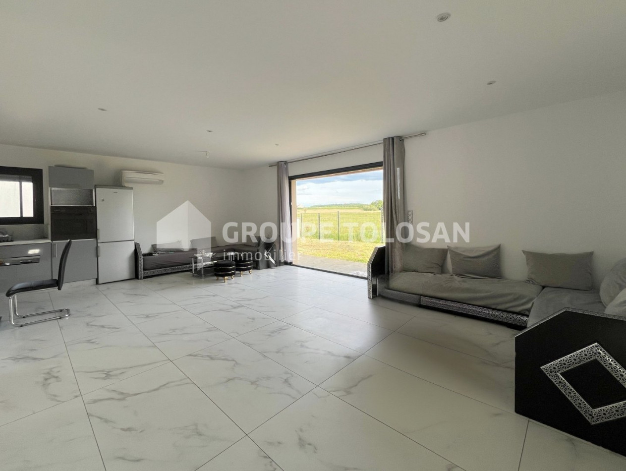 vente Maison Saint-sulpice-la-pointe - Photo 2