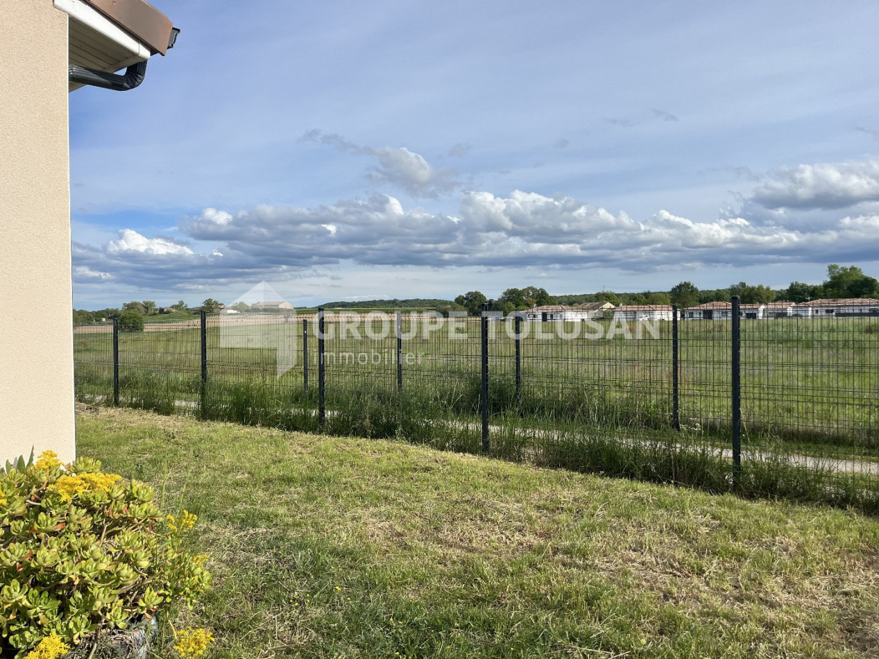 vente Maison Saint-sulpice-la-pointe - Photo 12