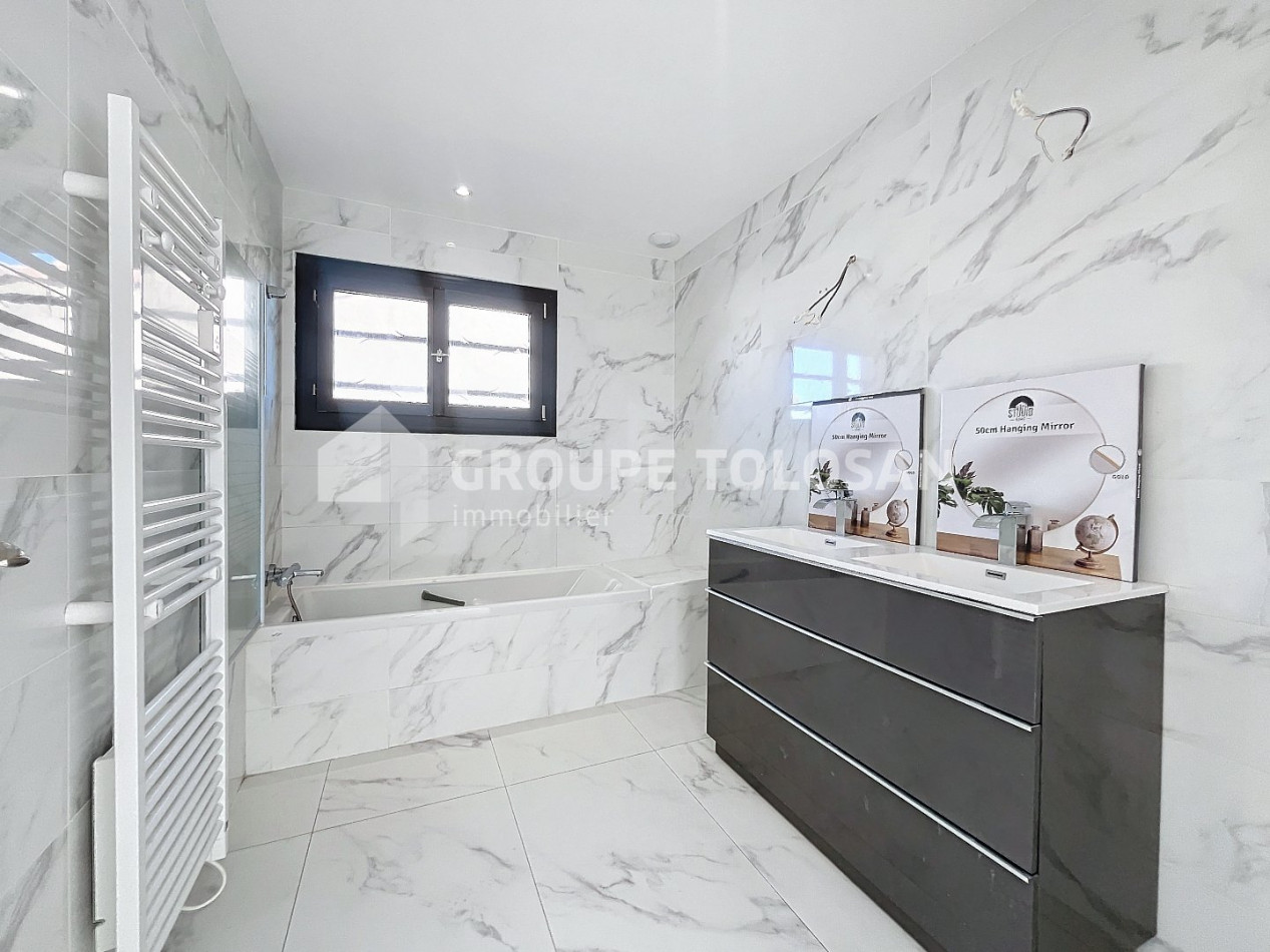 vente Maison Saint-sulpice-la-pointe - Photo 9