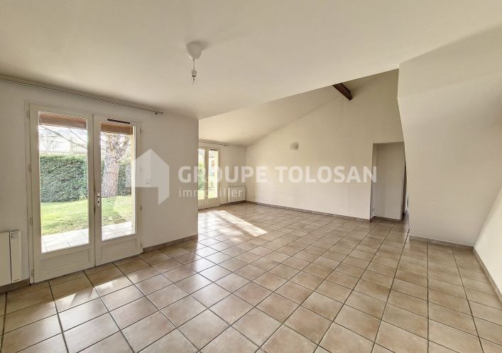 location Maison Saint-orens-de-gameville