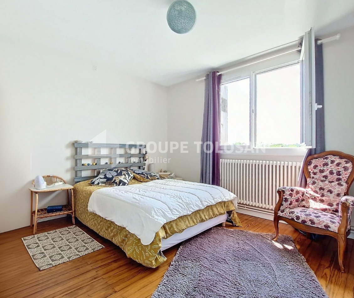 location Maison Lavaur - Photo 7