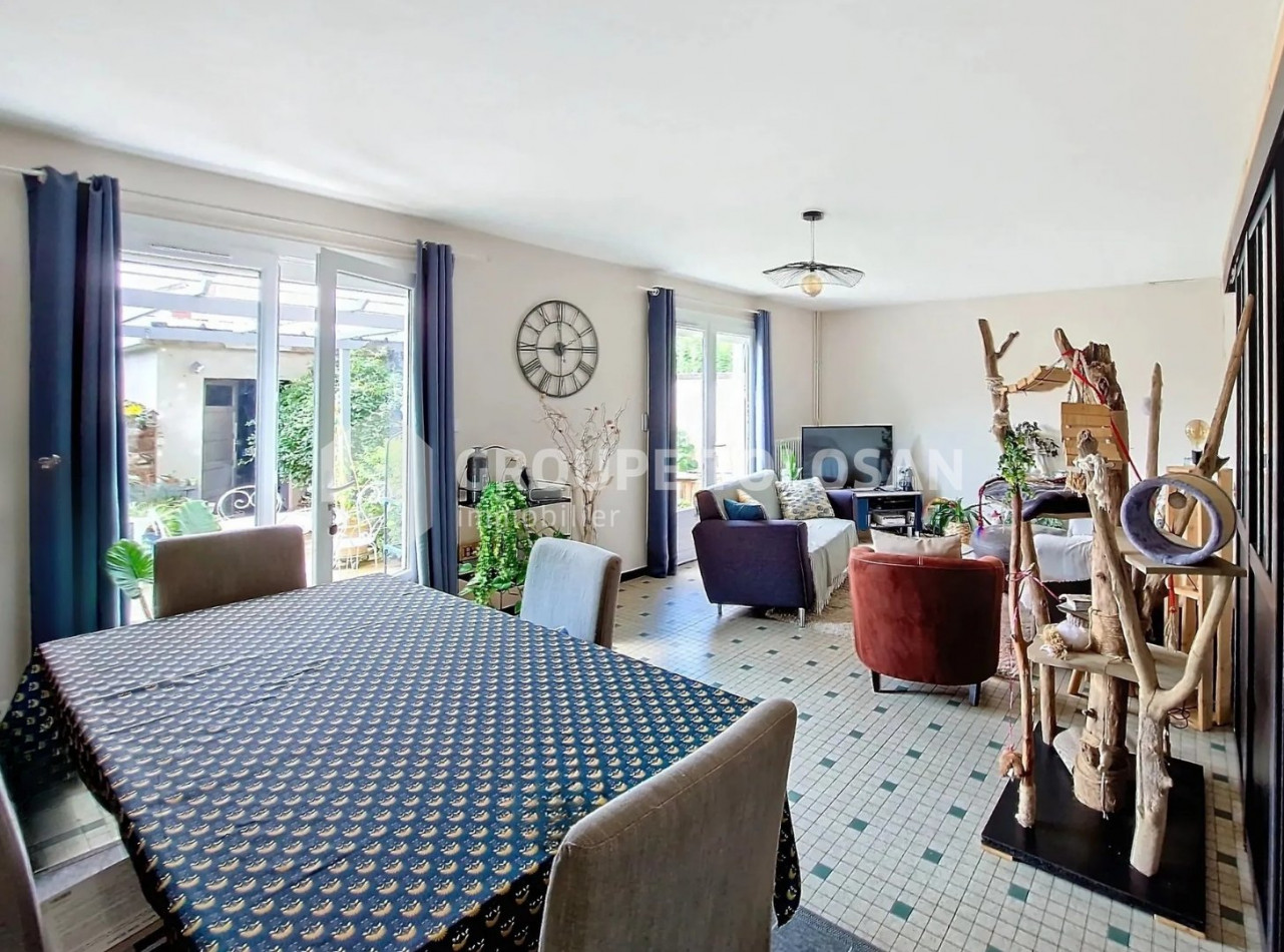 location Maison Lavaur - Photo 5