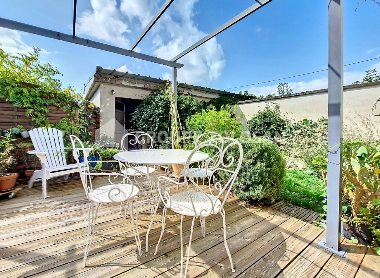 location Maison Lavaur - Photo 2