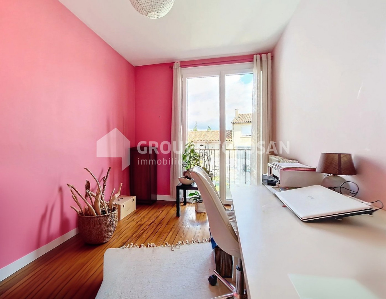 location Maison Lavaur - Photo 8