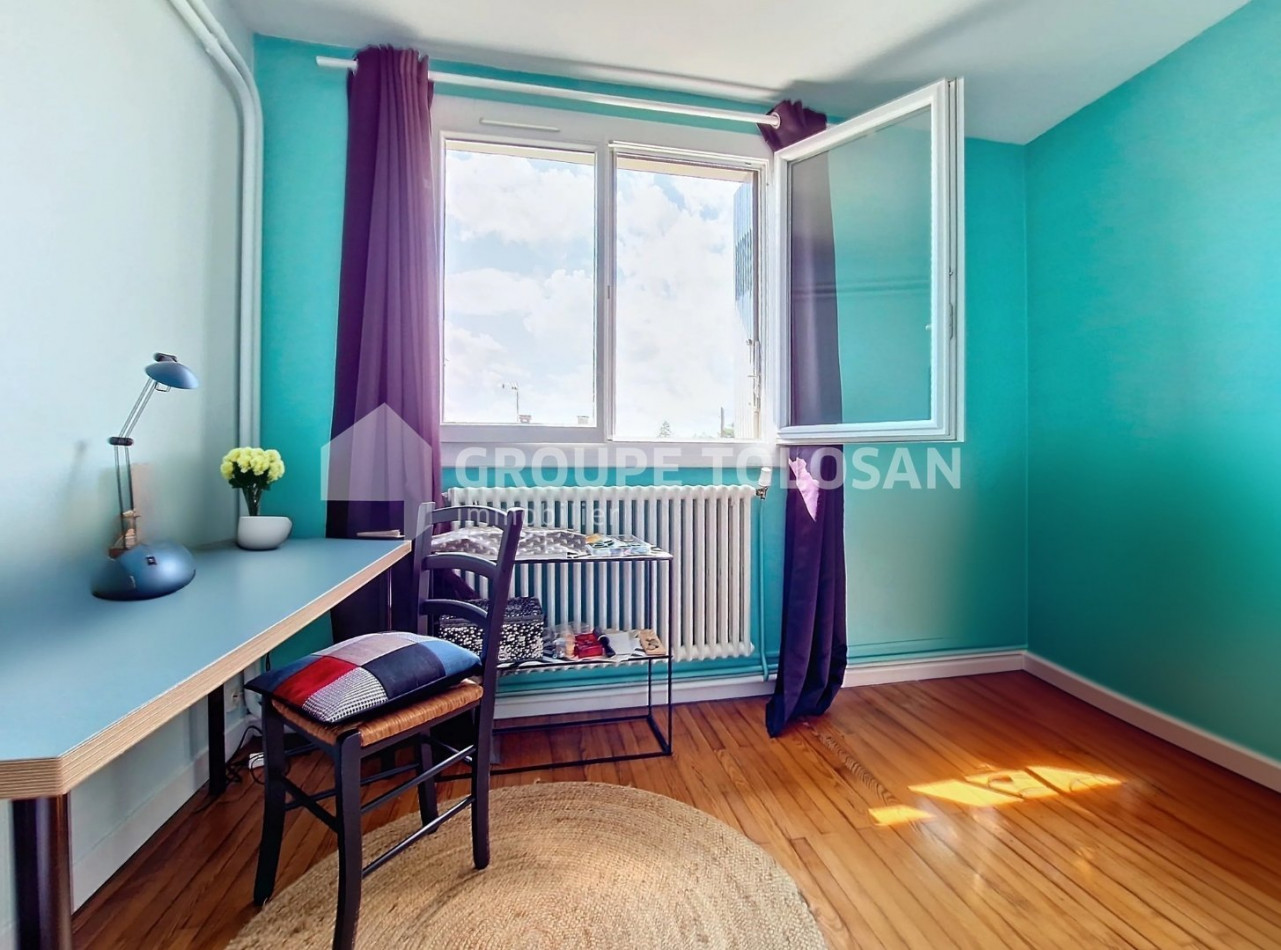 location Maison Lavaur - Photo 9