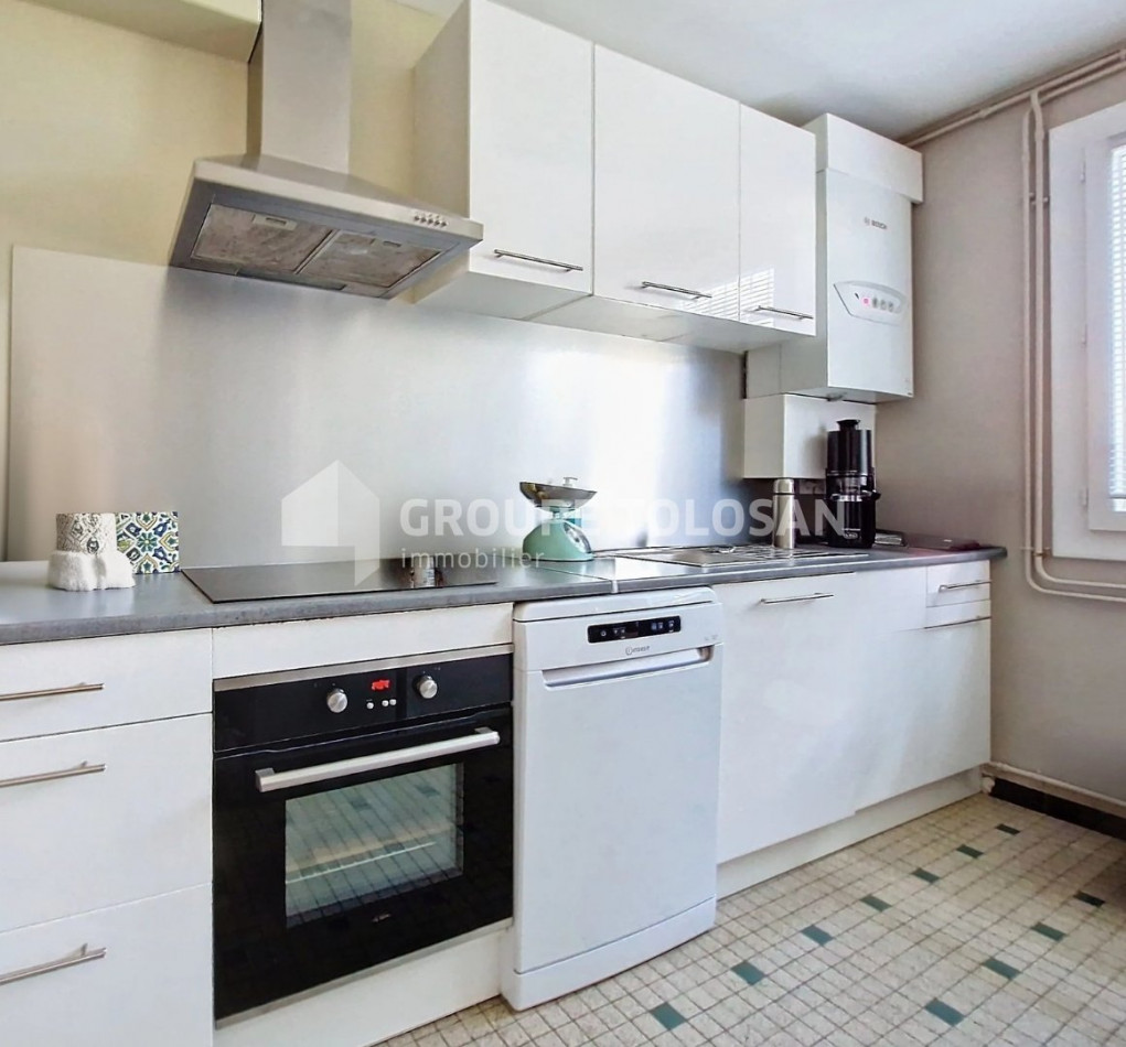 location Maison Lavaur - Photo 6