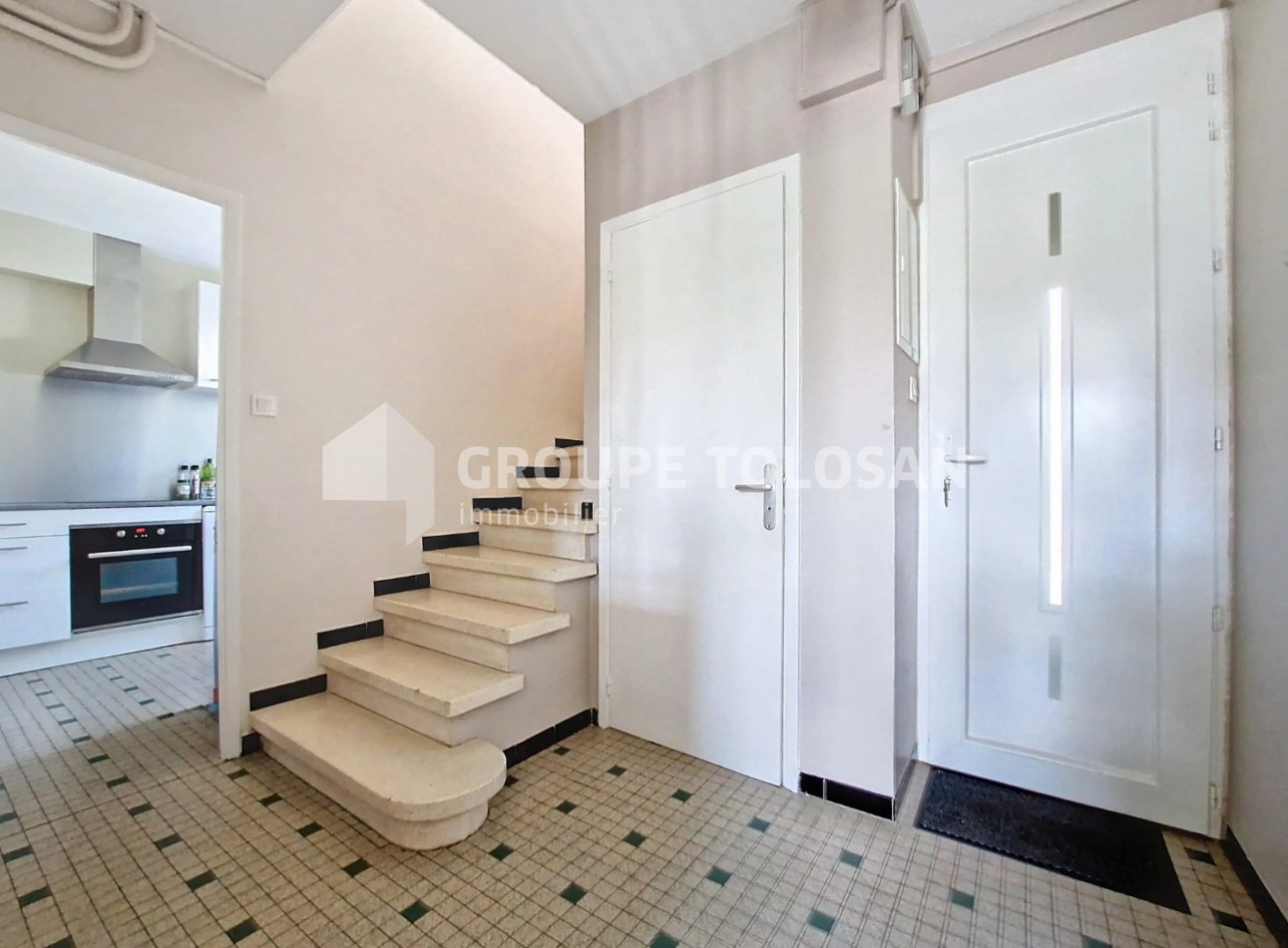 location Maison Lavaur - Photo 3