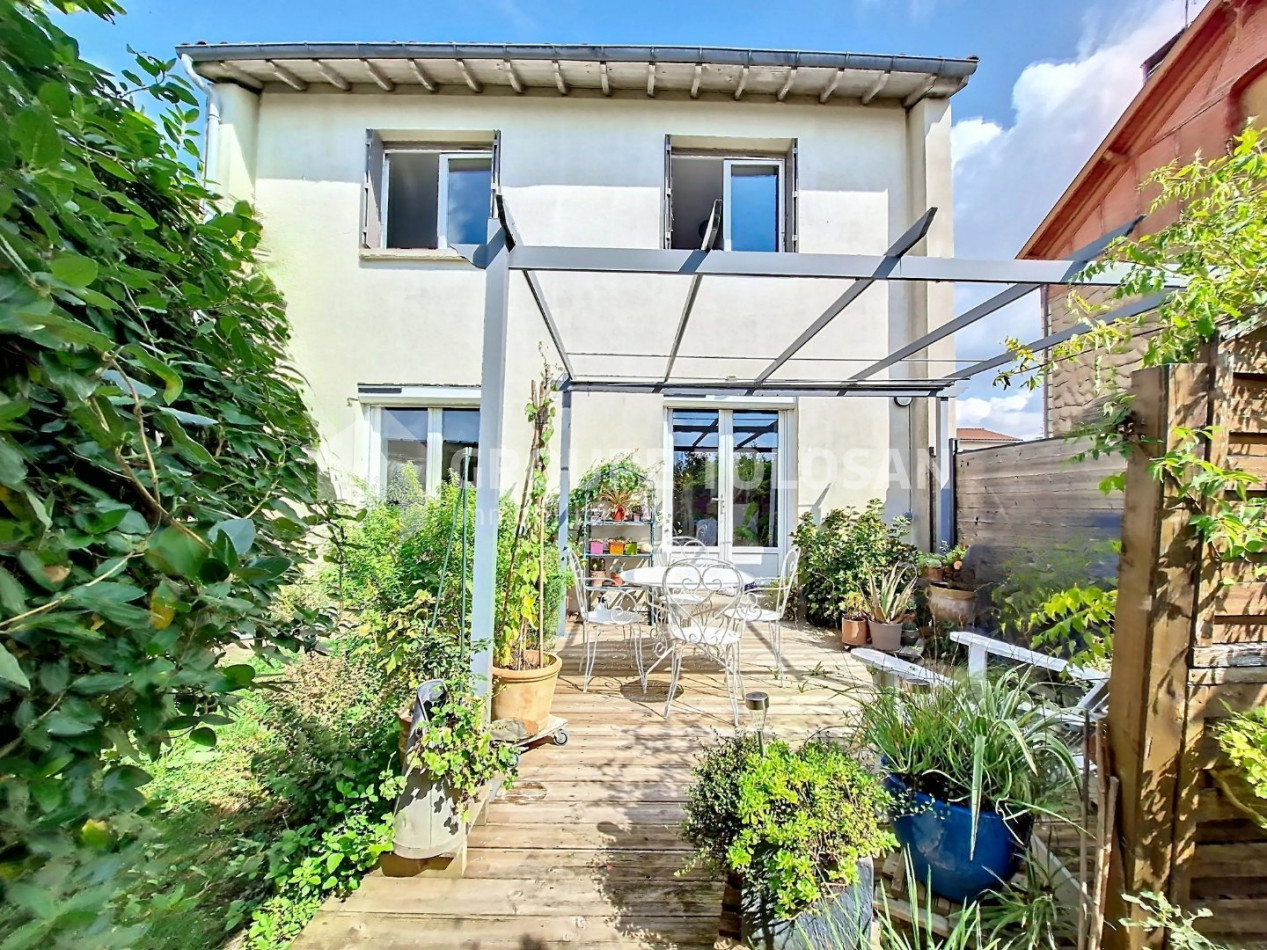 location Maison Lavaur - Photo 1