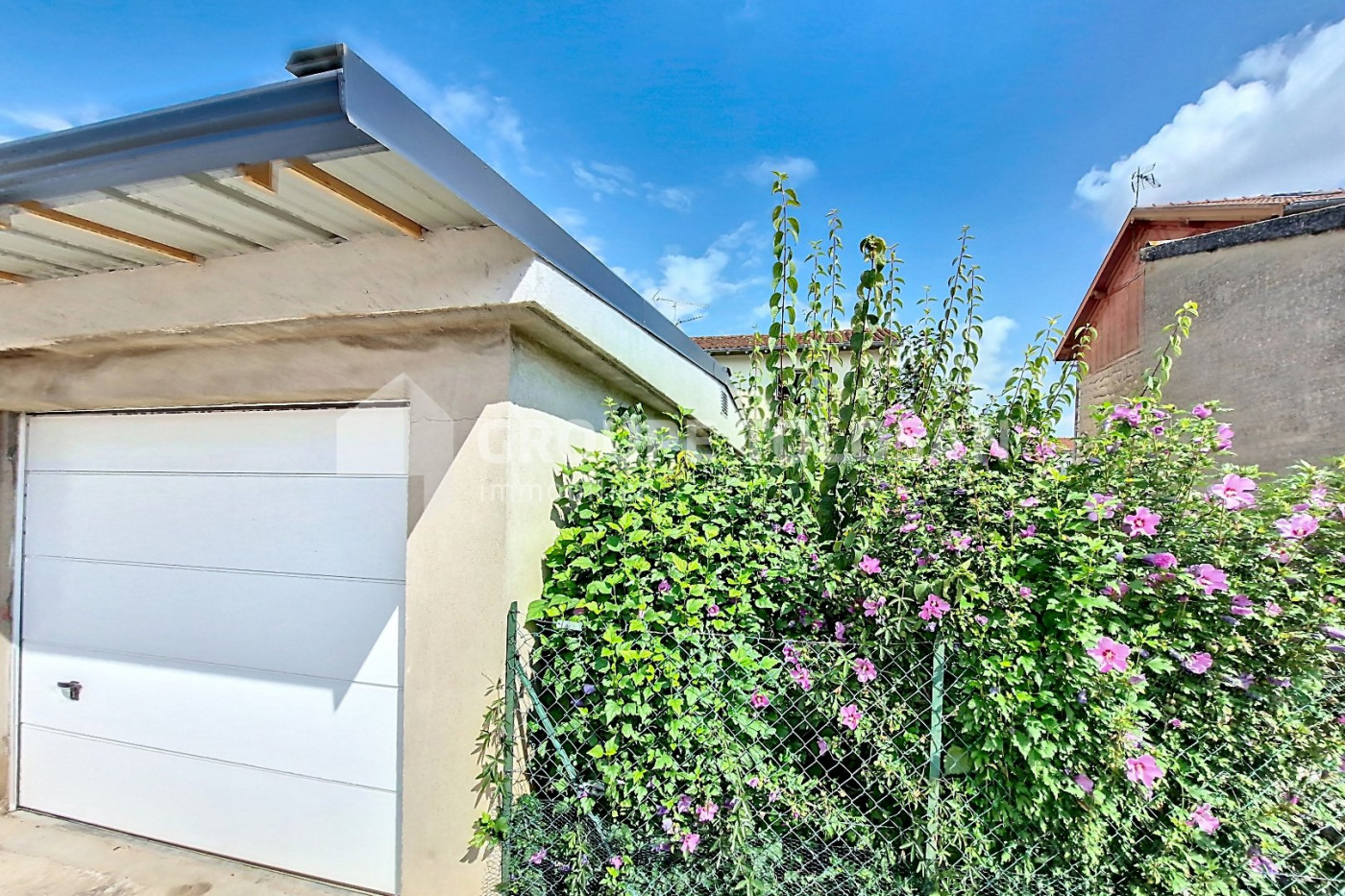 location Maison Lavaur - Photo 11