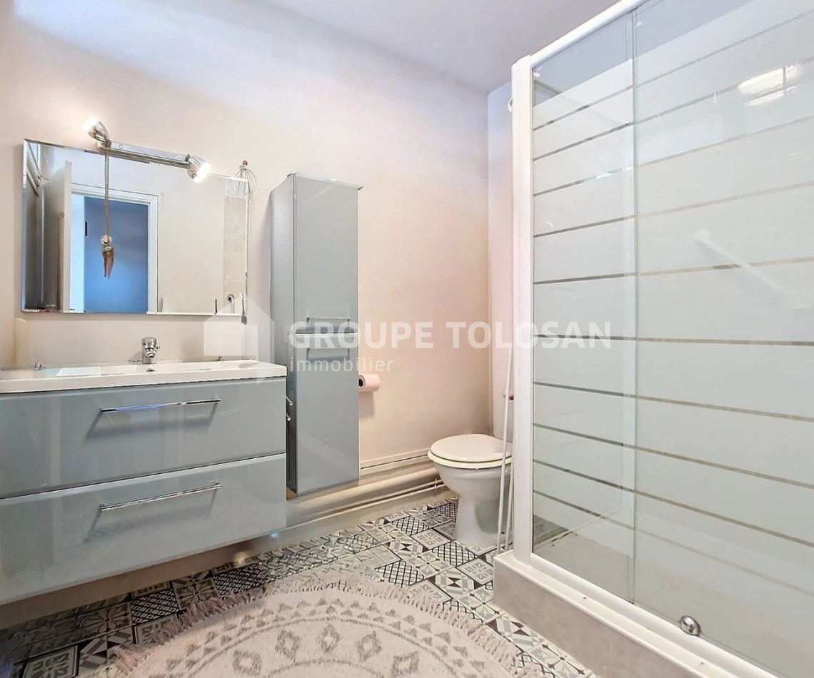 location Maison Lavaur - Photo 10