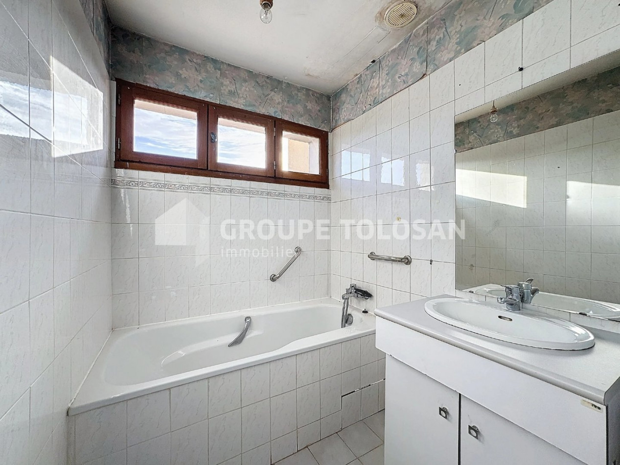 vente Maison Bessieres - Photo 17