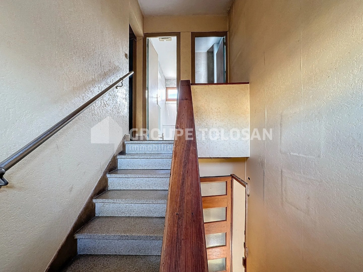 vente Maison Bessieres - Photo 11