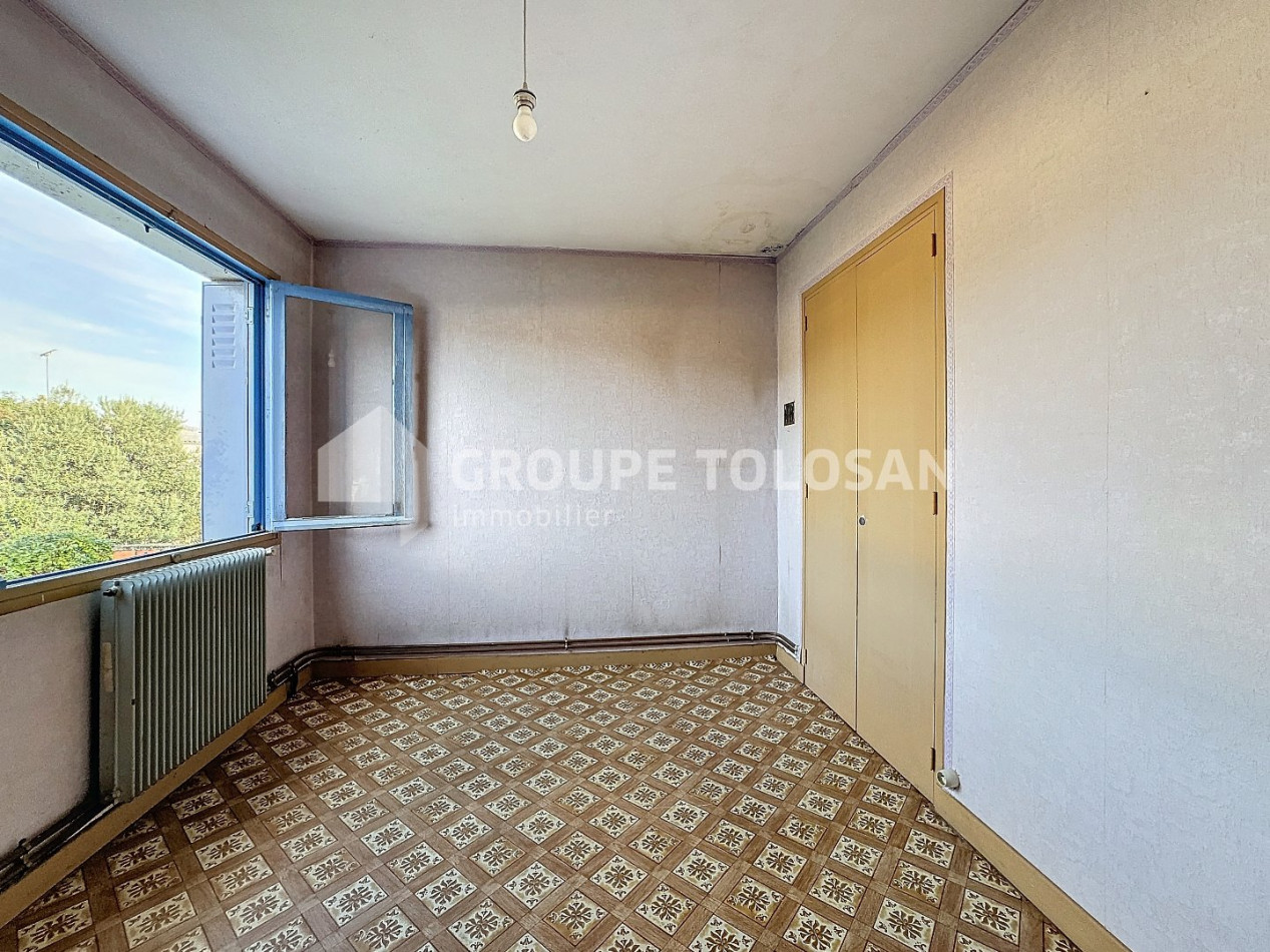 vente Maison Bessieres - Photo 14