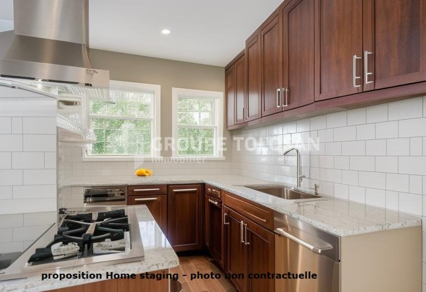 vente Maison Bessieres - Photo 8