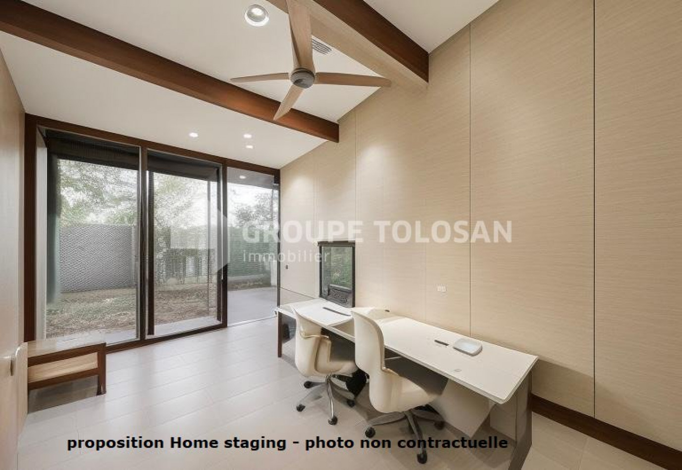 vente Maison Bessieres - Photo 10