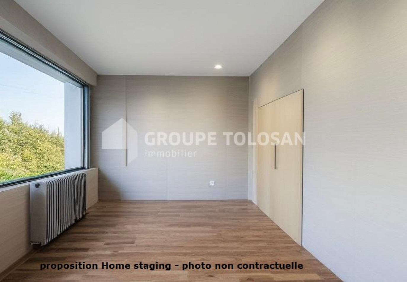 vente Maison Bessieres - Photo 15