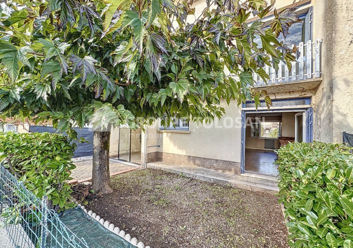 à vendre Maison Bessieres