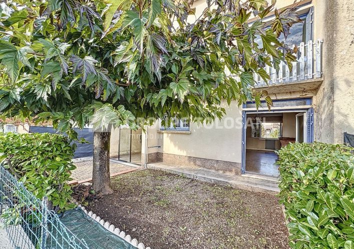 vente Maison Bessieres