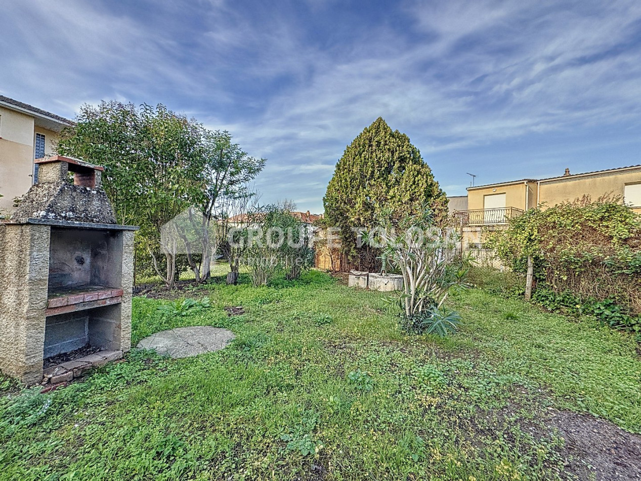 vente Maison Bessieres - Photo 20