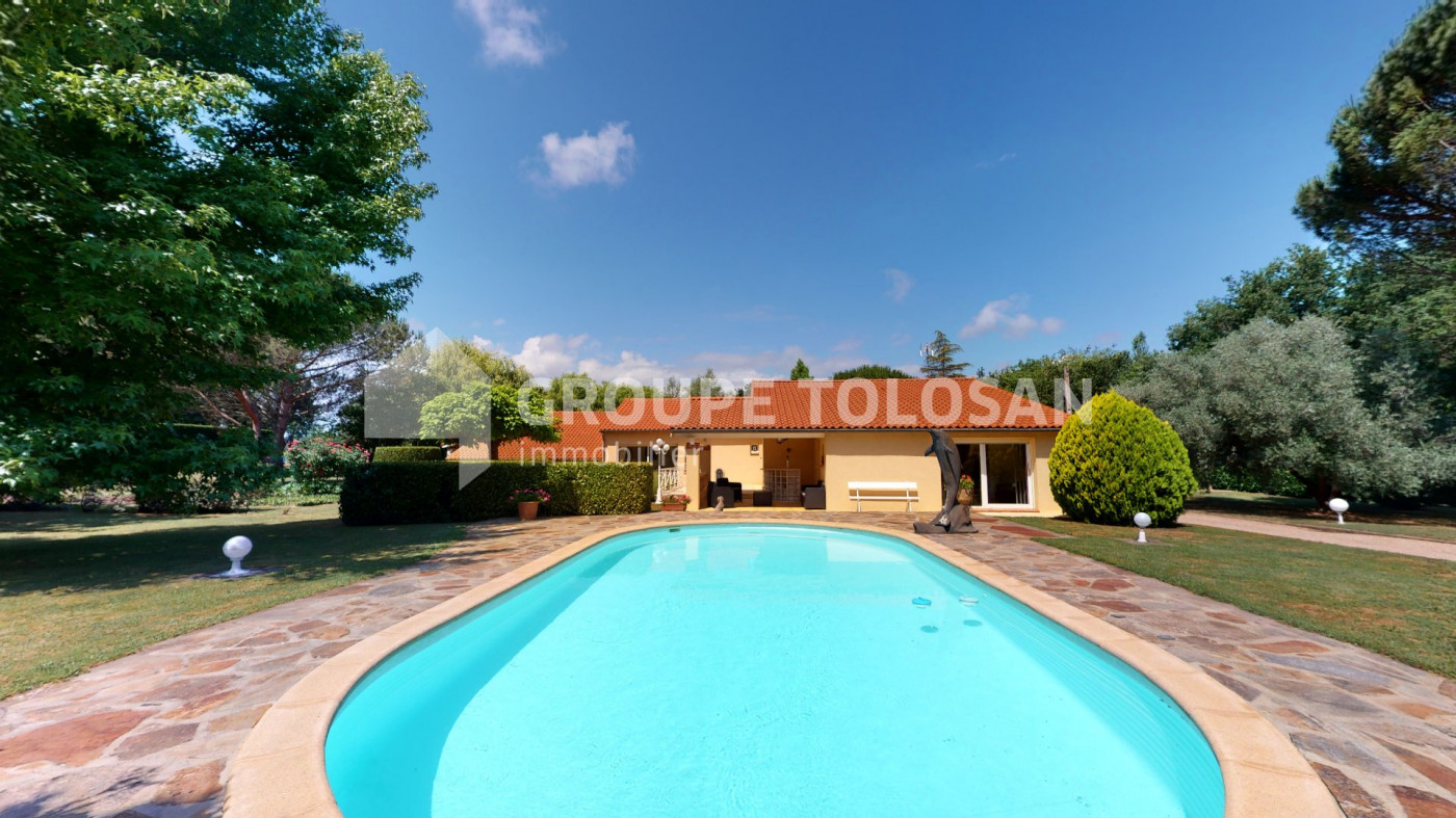 vente Maison Lavaur - Photo 4