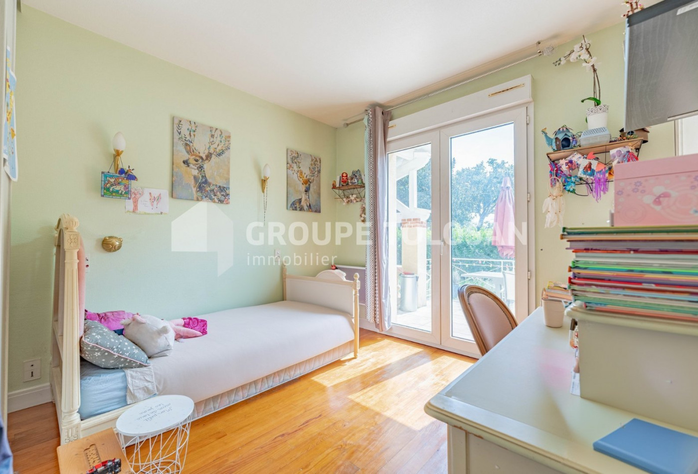 vente Maison Lavaur - Photo 8