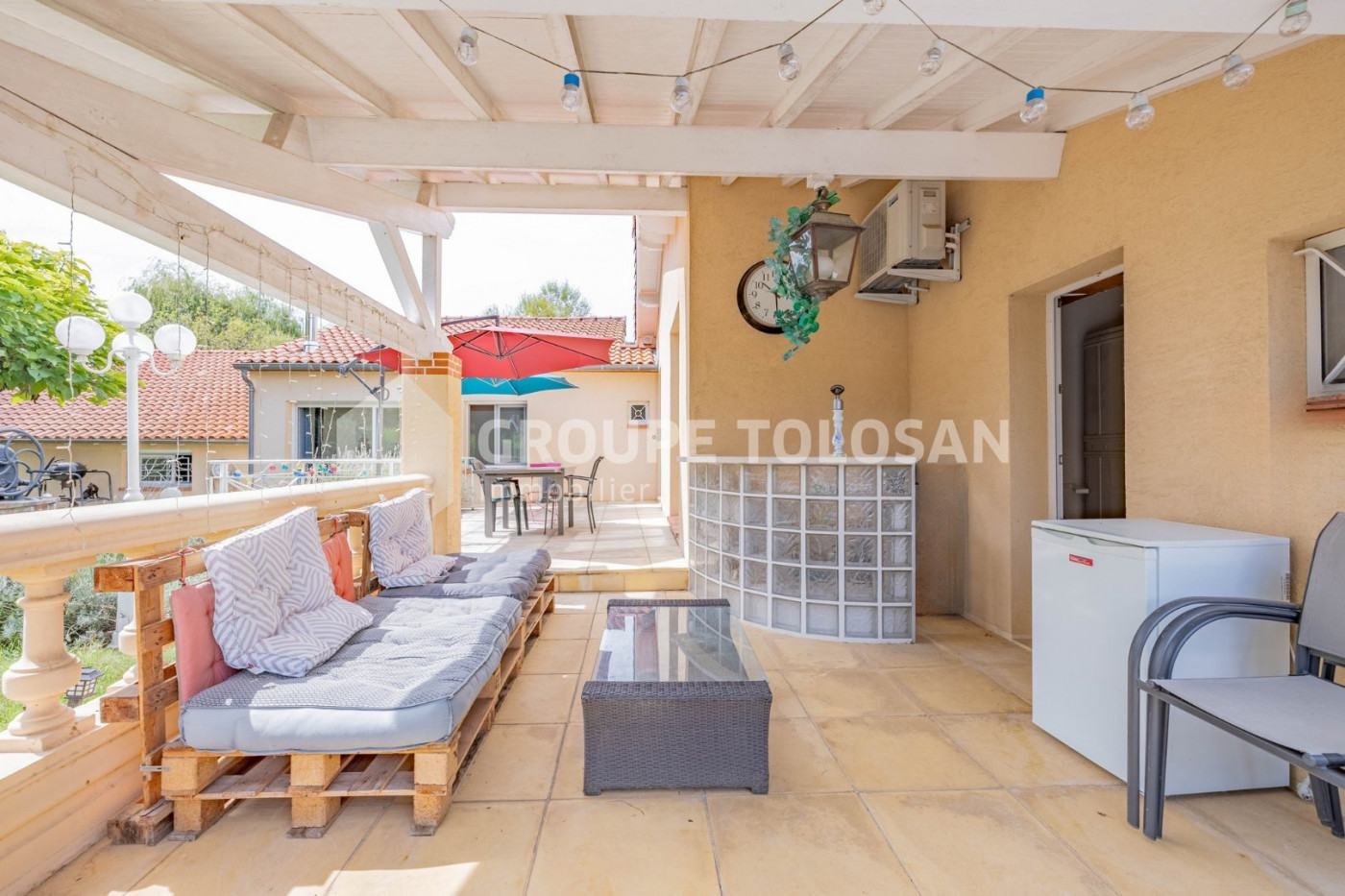 vente Maison Lavaur - Photo 13