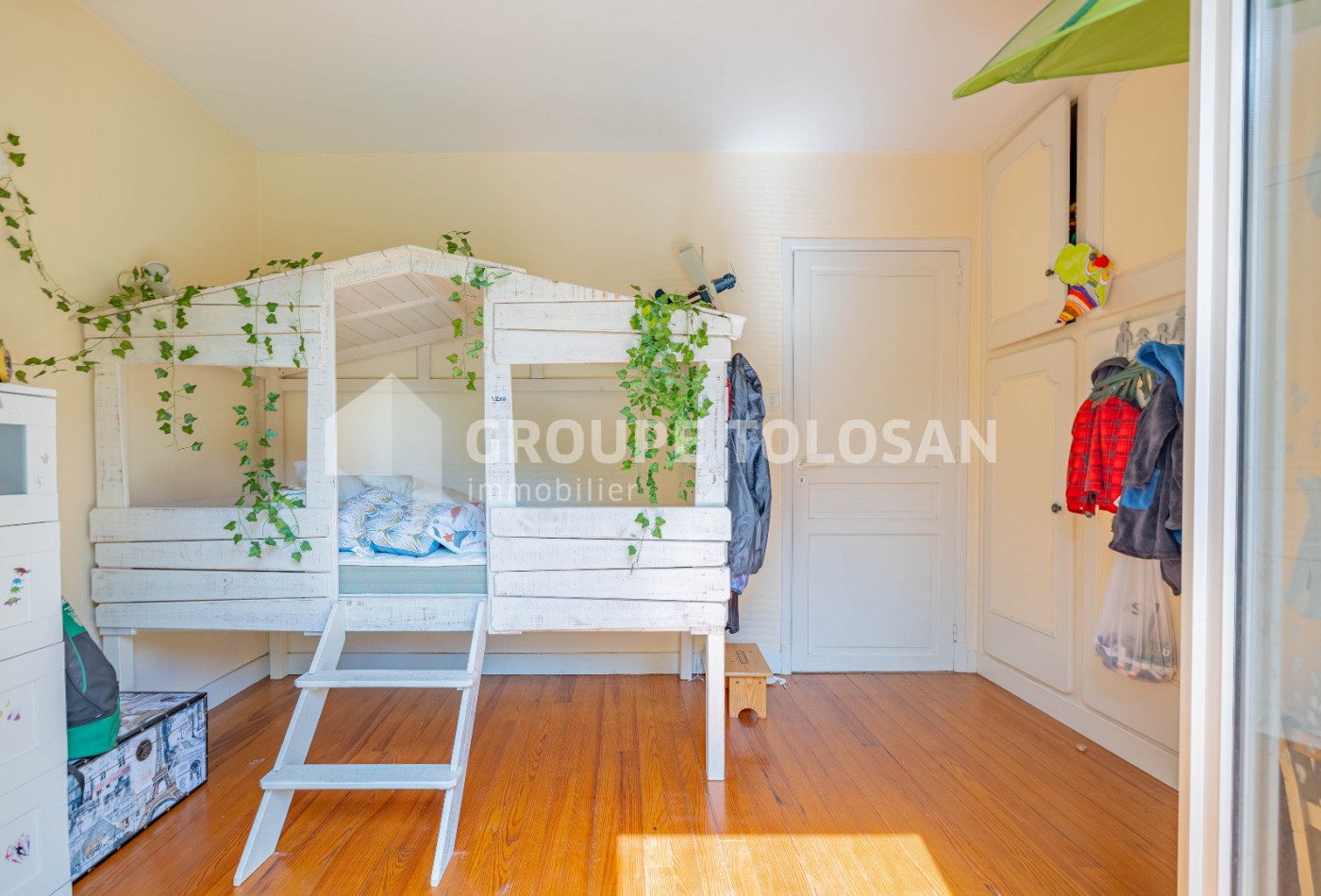 vente Maison Lavaur - Photo 7