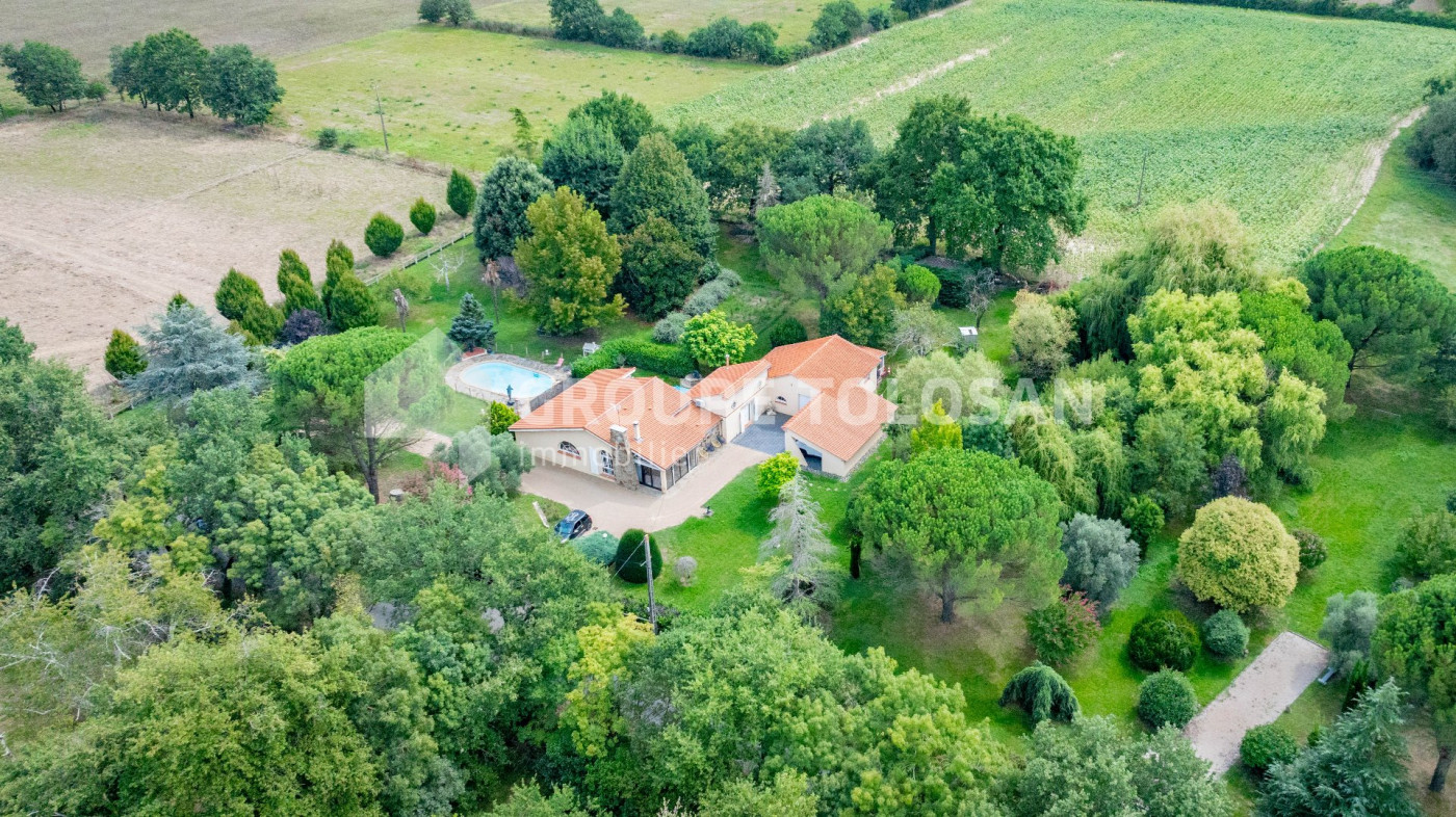 vente Maison Lavaur - Photo 3