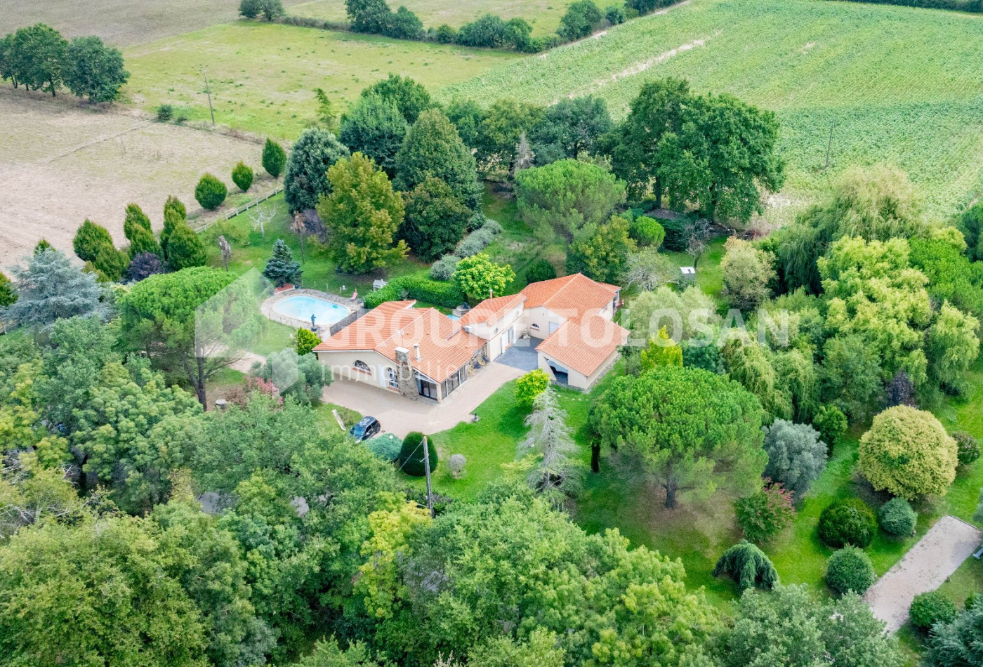 vente Maison Lavaur - Photo 2