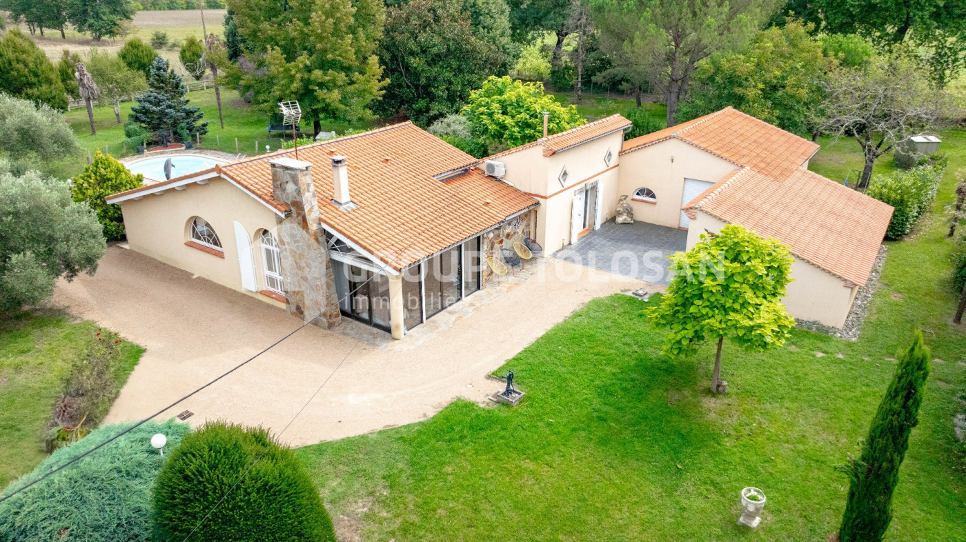 vente Maison Lavaur - Photo 2