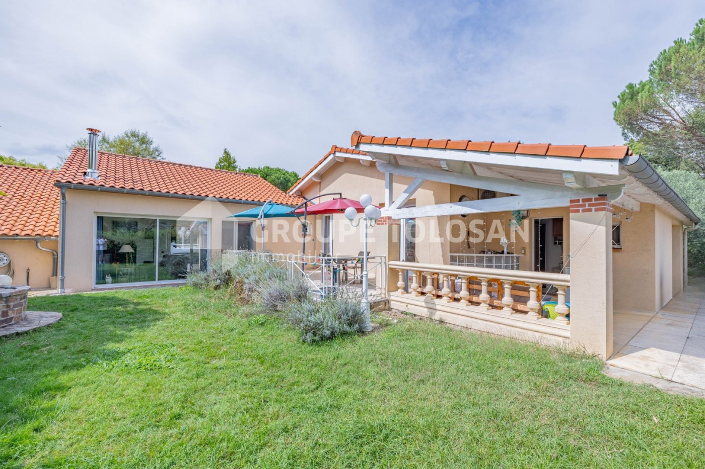 vente Maison Lavaur - Photo 14
