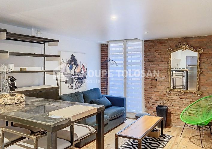 location Appartement Toulouse