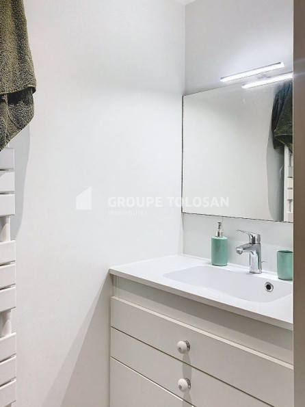 location Appartement Toulouse - Photo 5