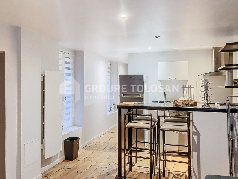 location Appartement Toulouse - Photo 7