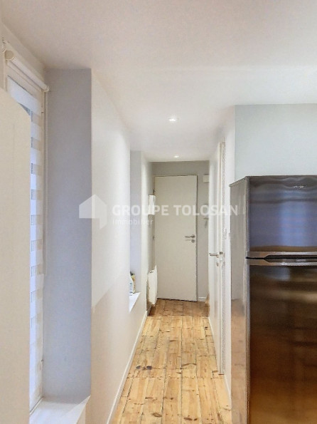 location Appartement Toulouse - Photo 8