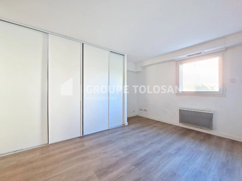 location Appartement Saint-jean - Photo 4