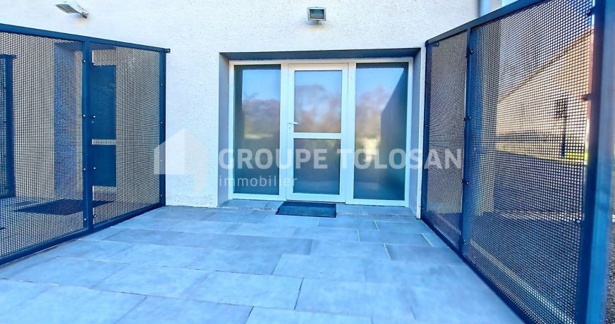 location Appartement Saint-jean