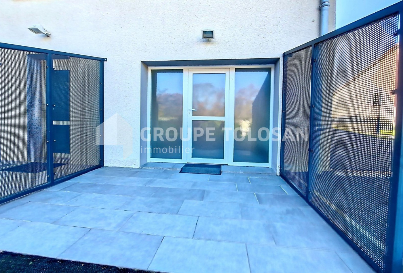 location Appartement Saint-jean - Photo 6