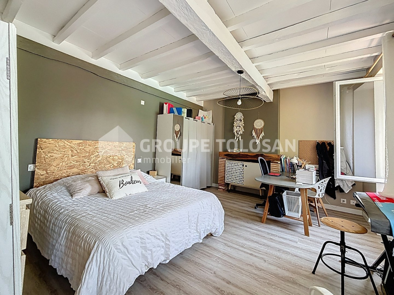 vente Maison Lavaur - Photo 12