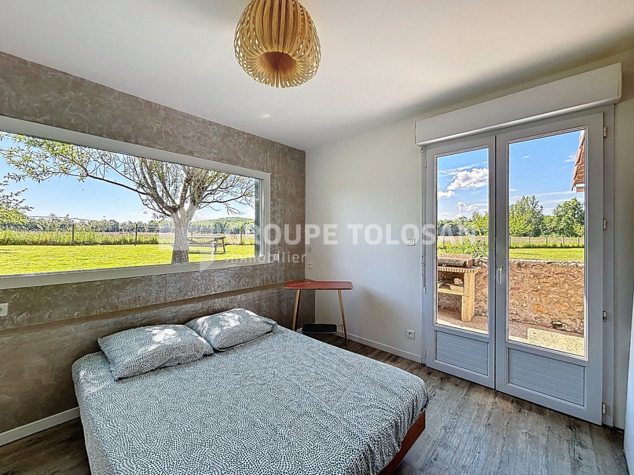 vente Maison Lavaur - Photo 15