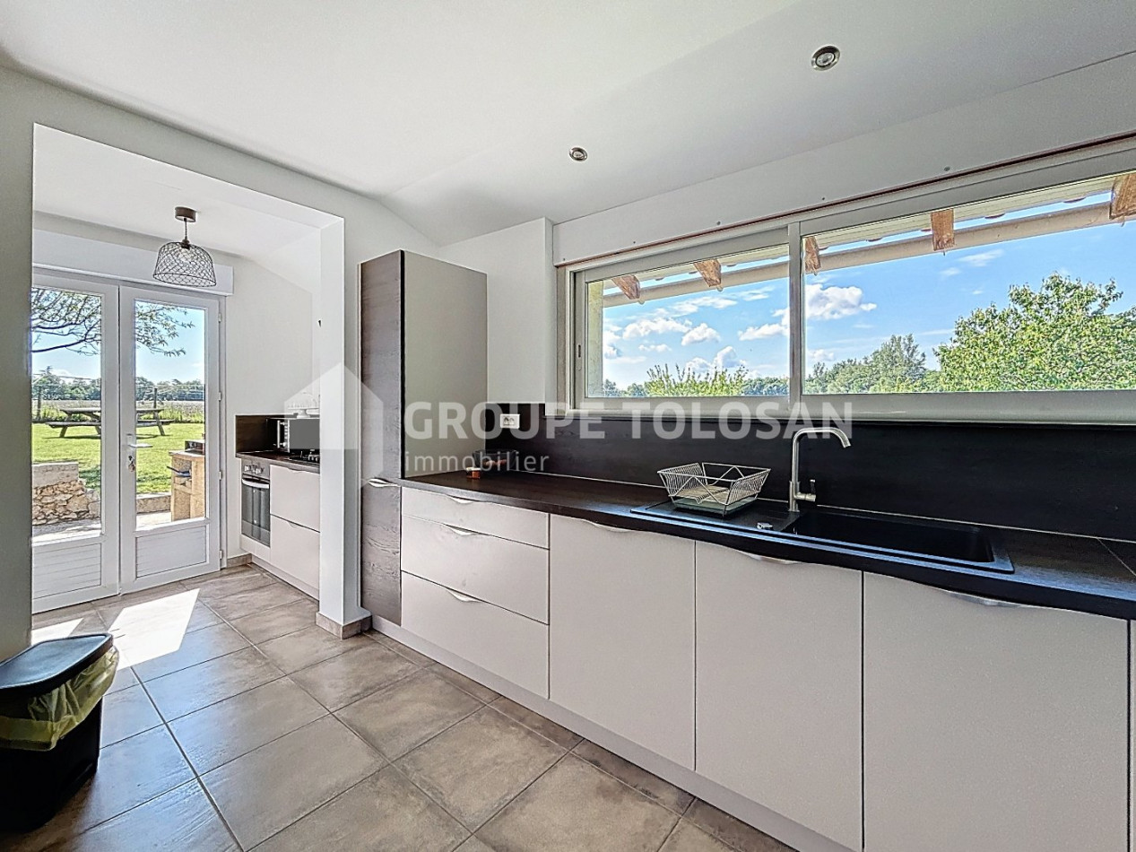 vente Maison Lavaur - Photo 14