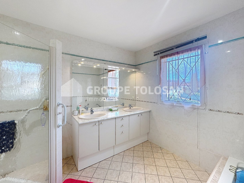 vente Maison Montastruc-la-conseillere - Photo 9