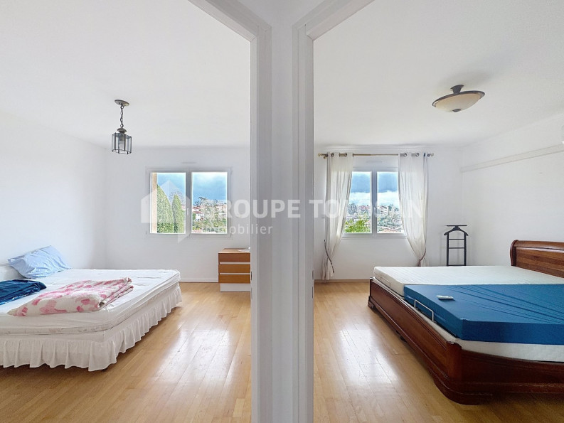 vente Maison Montastruc-la-conseillere - Photo 6