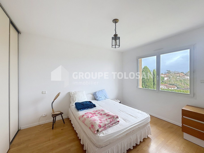 vente Maison Montastruc-la-conseillere - Photo 8