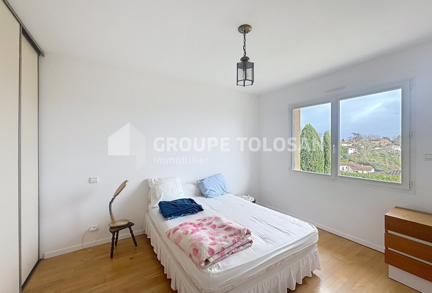 vente Maison Montastruc-la-conseillere - Photo 8